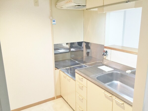 パークサイドマンションの物件内観写真